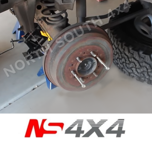 Ns4x4